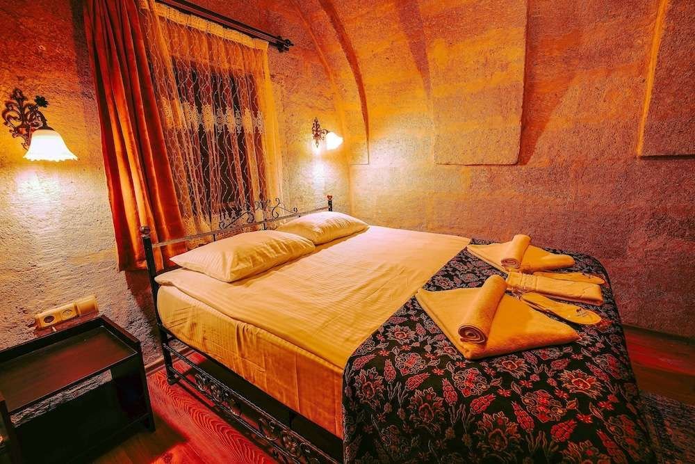 Гёреме: Alaca Cave Suites