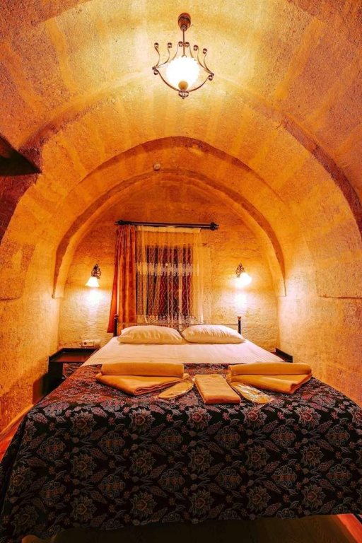 Гёреме: Alaca Cave Suites