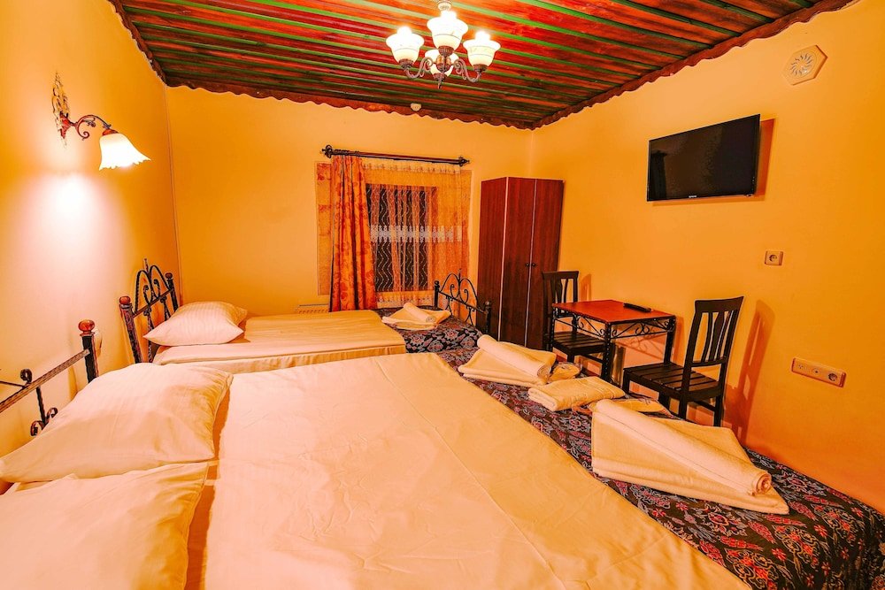 Гёреме: Alaca Cave Suites