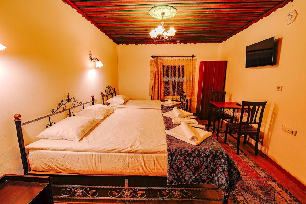 Гёреме: Alaca Cave Suites