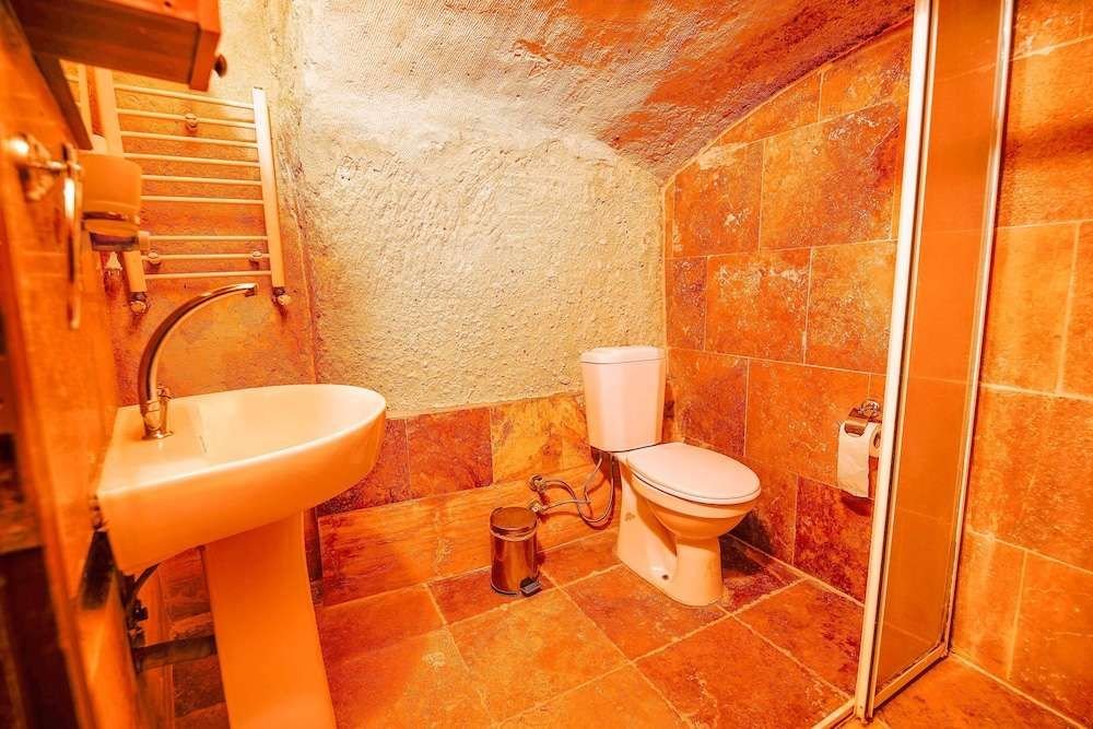 Гёреме: Alaca Cave Suites