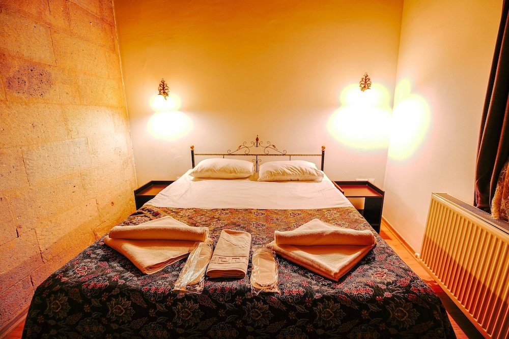 Гёреме: Alaca Cave Suites