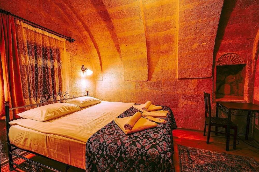 Гёреме: Alaca Cave Suites