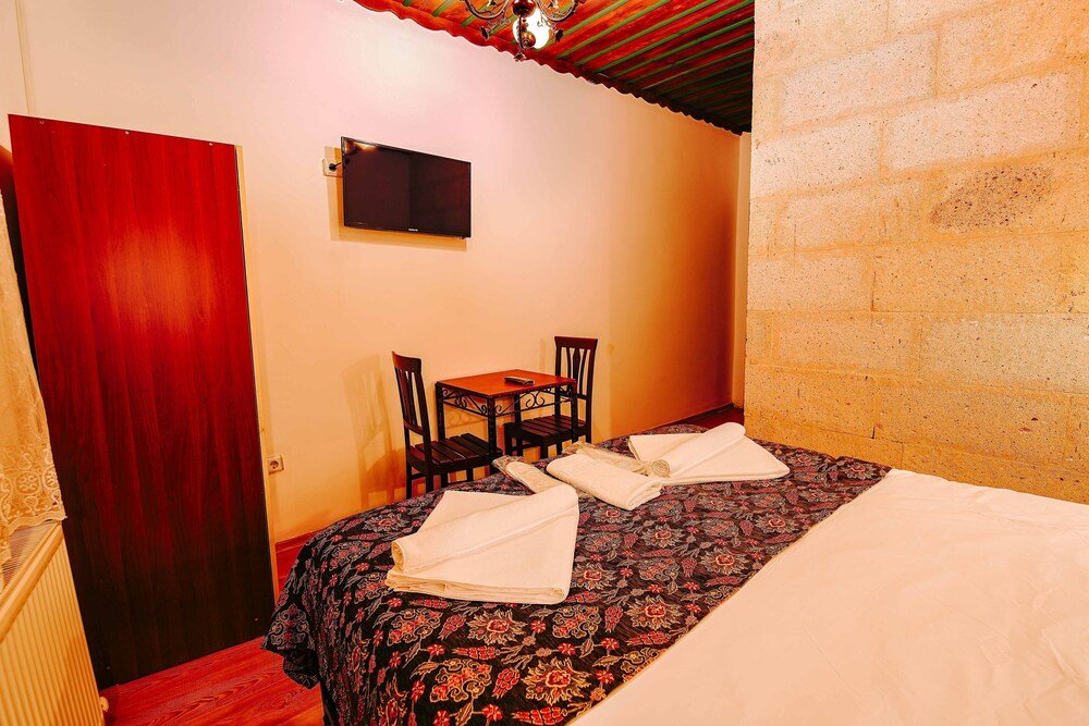 Гёреме: Alaca Cave Suites