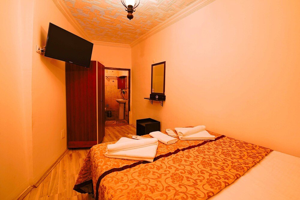 Гёреме: Alaca Cave Suites