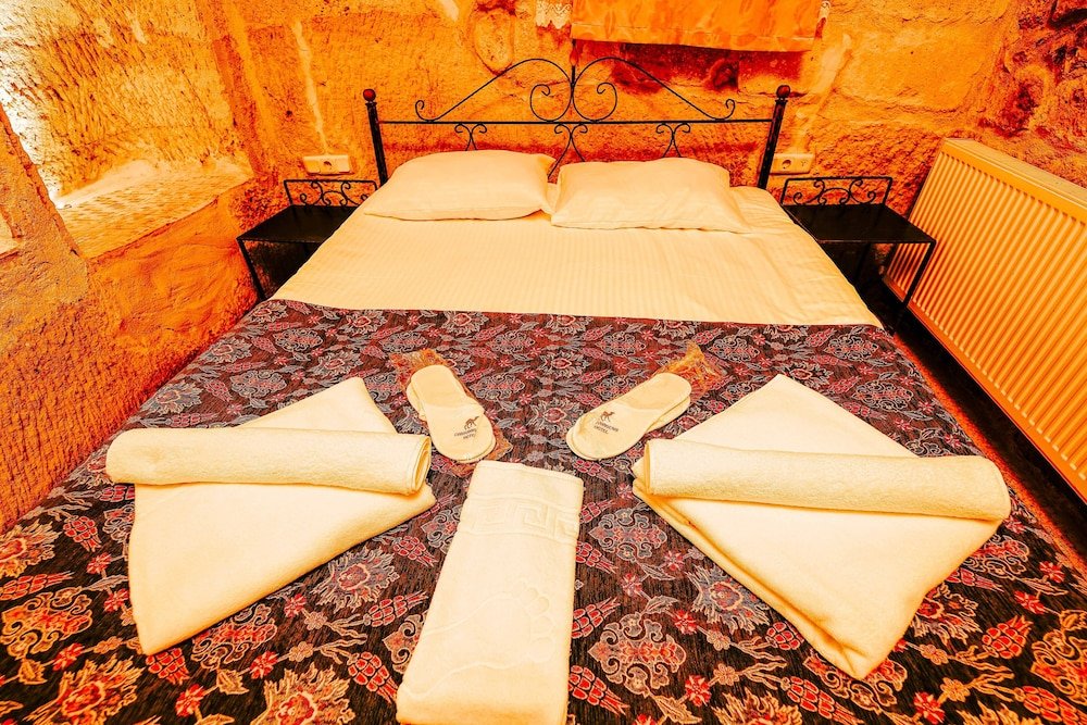 Гёреме: Alaca Cave Suites