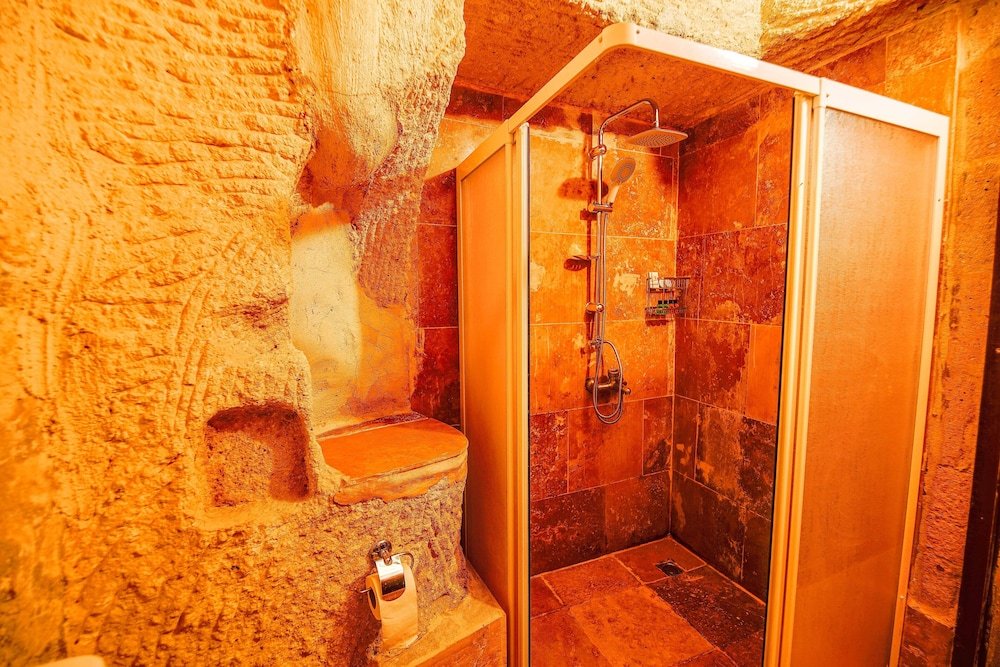 Гёреме: Alaca Cave Suites