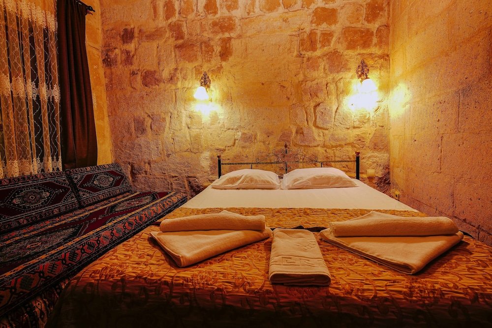 Гёреме: Alaca Cave Suites