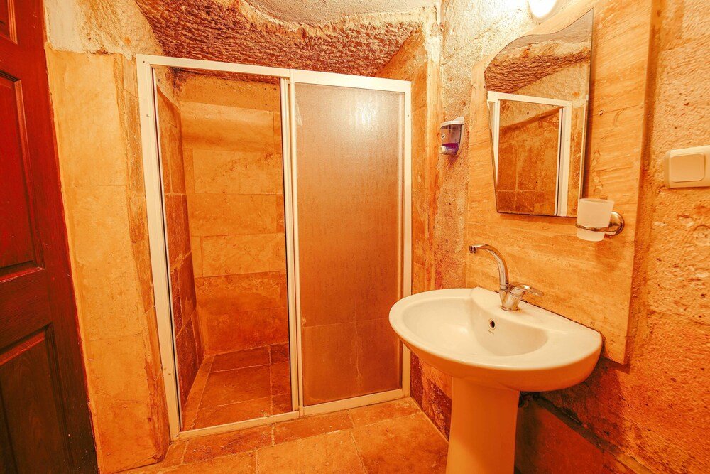Гёреме: Alaca Cave Suites