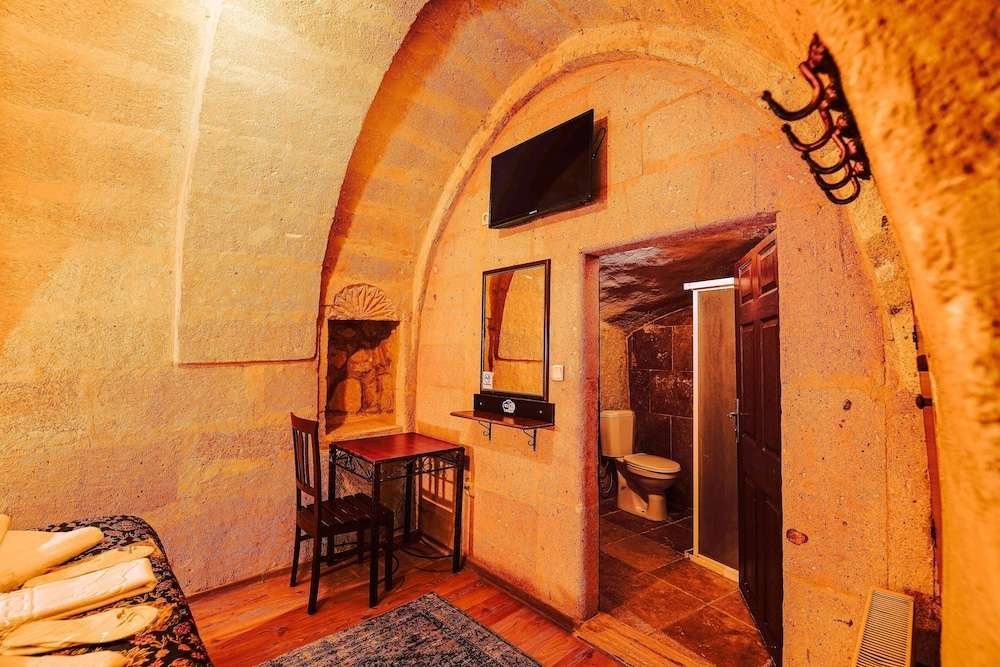 Гёреме: Alaca Cave Suites