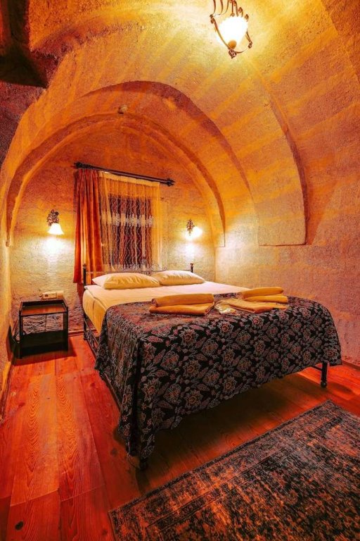 Гёреме: Alaca Cave Suites