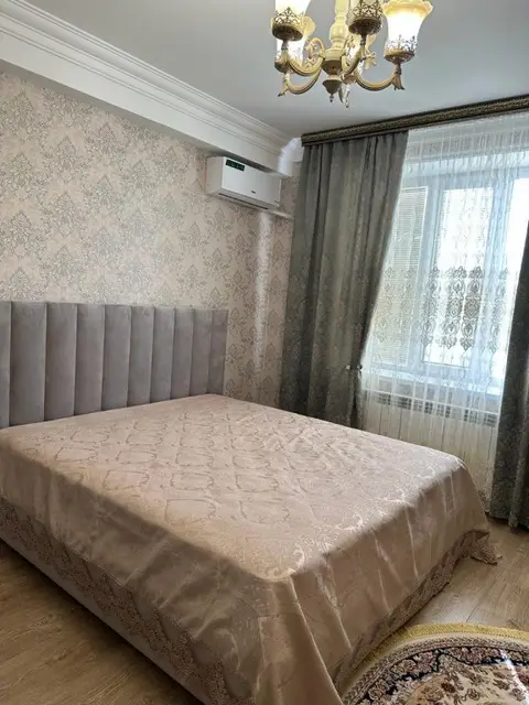 Апартаменты  в новом частном трехэтажном доме — фото 5