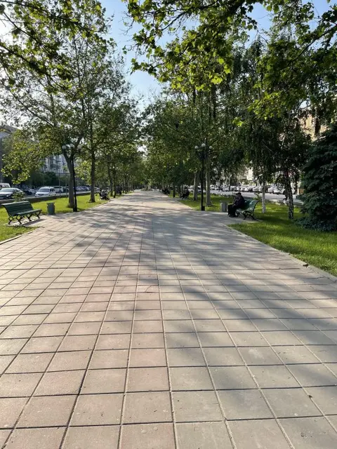 Махачкала: Апартаменты в этно-стиле в центре города