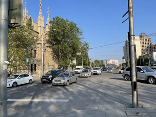 Махачкала: Апартаменты в этно-стиле в центре города