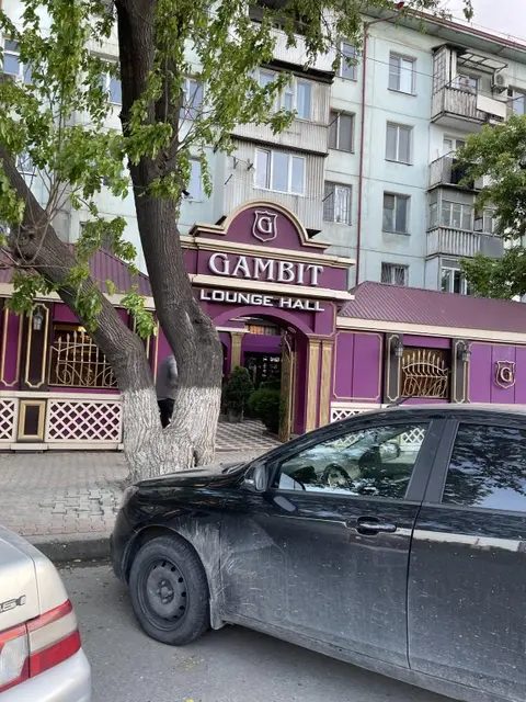 Махачкала: Апартаменты в этно-стиле в центре города