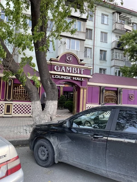 Махачкала: Апартаменты в этно-стиле в центре города