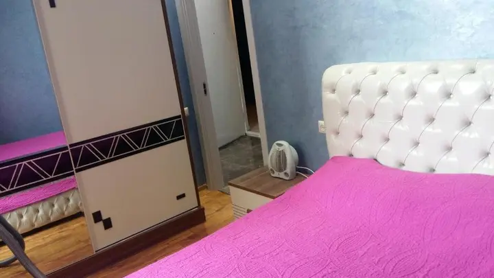 Батуми: apartament saba