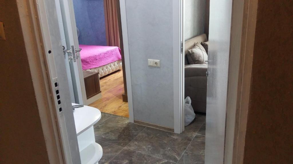 Батуми: apartament saba