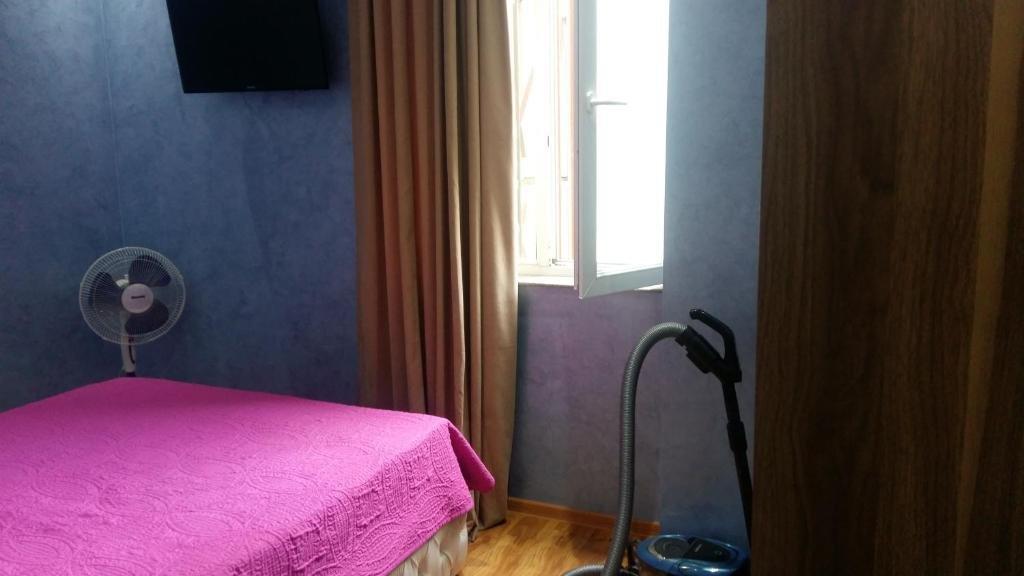 Батуми: apartament saba