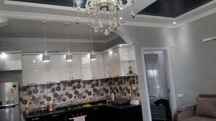 Батуми: apartament saba