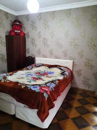 Батуми: apartament inga