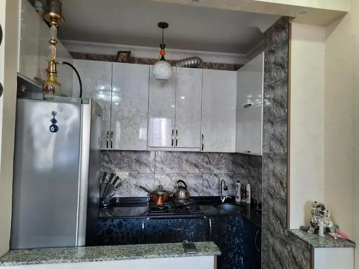 Батуми: apartament inga