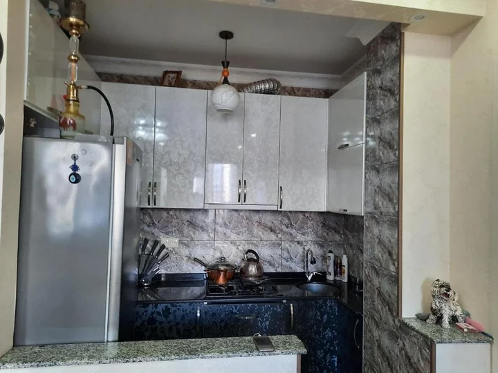 Батуми: apartament inga
