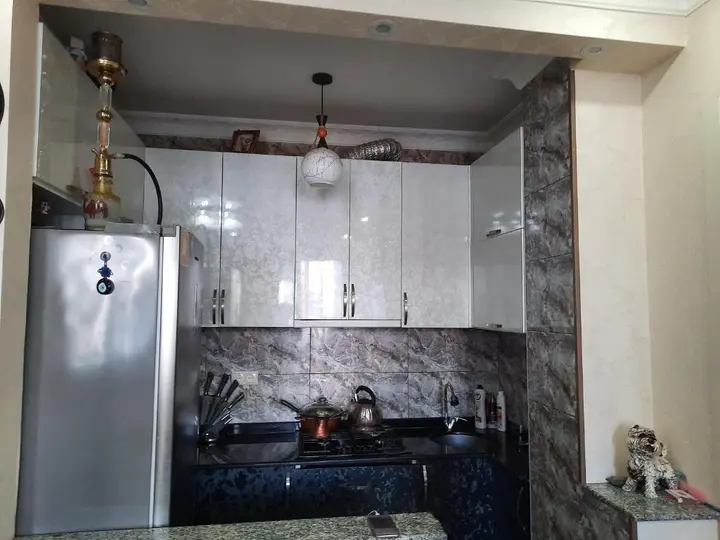 Батуми: apartament inga