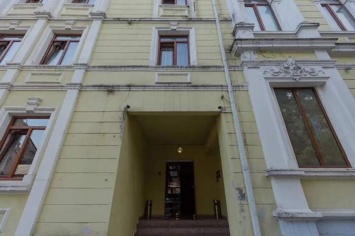 Батуми: Apartment near Piazza few minutes to the beach