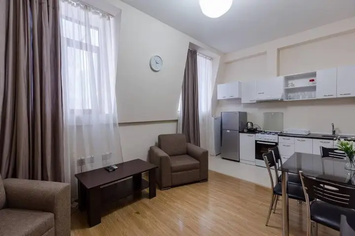 Apartment near Piazza few minutes to the beach — фото 4