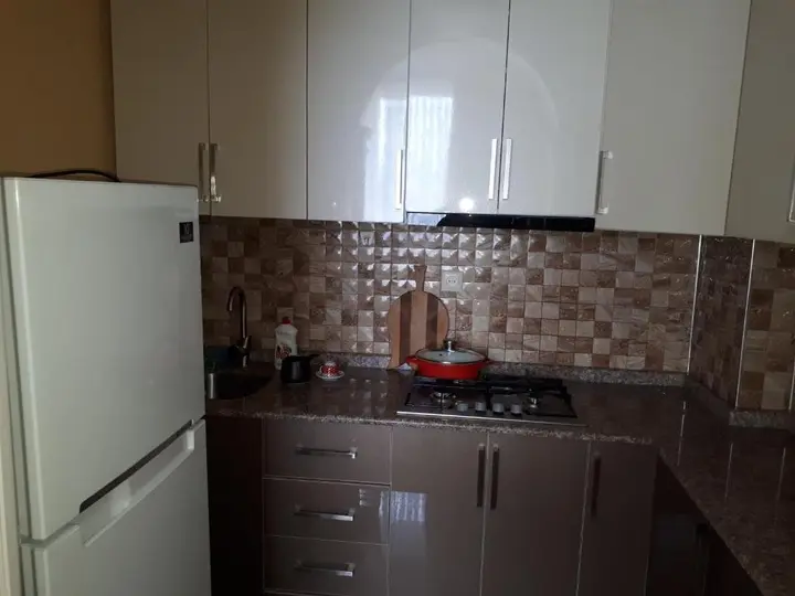 Батуми: Irine Apartment