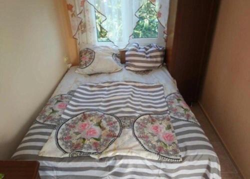 Цкуара: Guest house VID