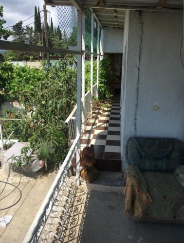 Цкуара: Guest house VID
