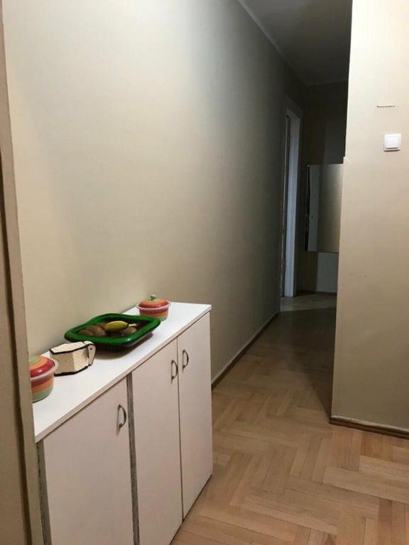 Apartment in Tbilisi (Vake) — фото 2