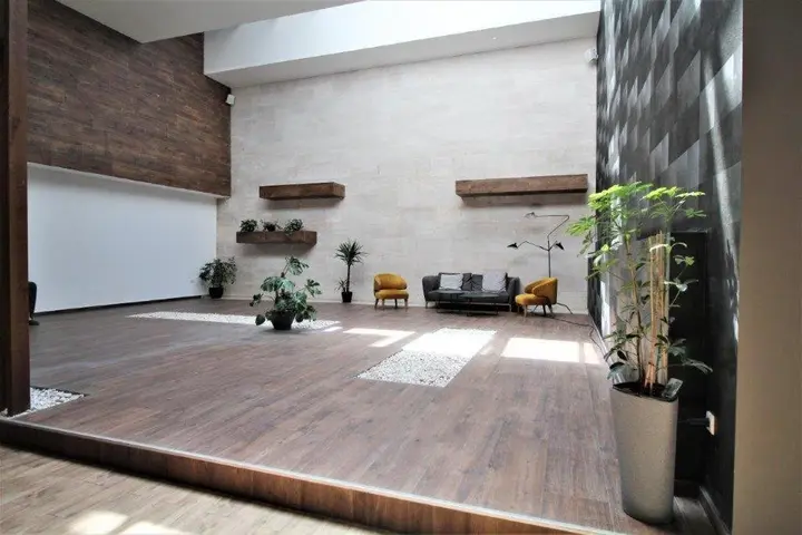 Тбилиси: Apartment in Axis Palace