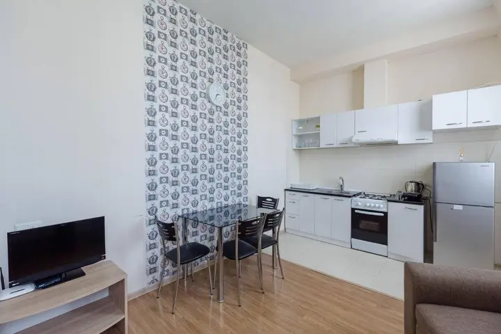 Батуми: Apt in Old Batumi 2 min from Piazza