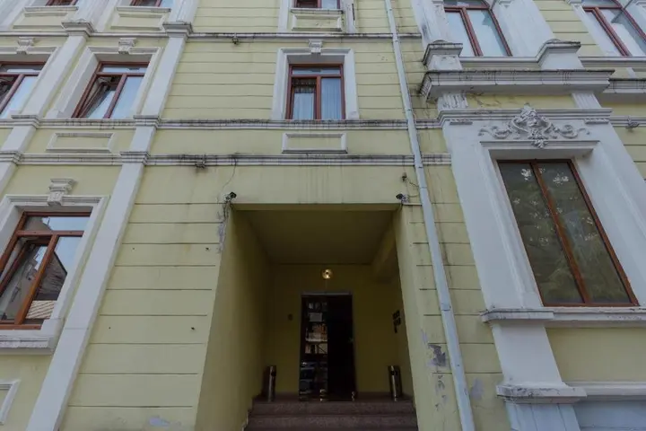 Батуми: Apt in Old Batumi 2 min from Piazza