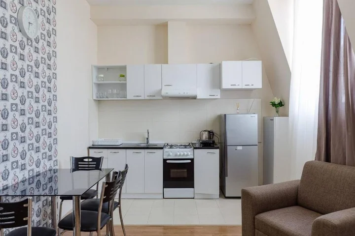 Батуми: Apt in Old Batumi 2 min from Piazza