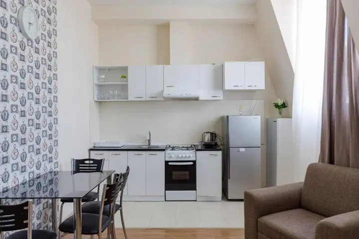 Батуми: Apt in Old Batumi 2 min from Piazza