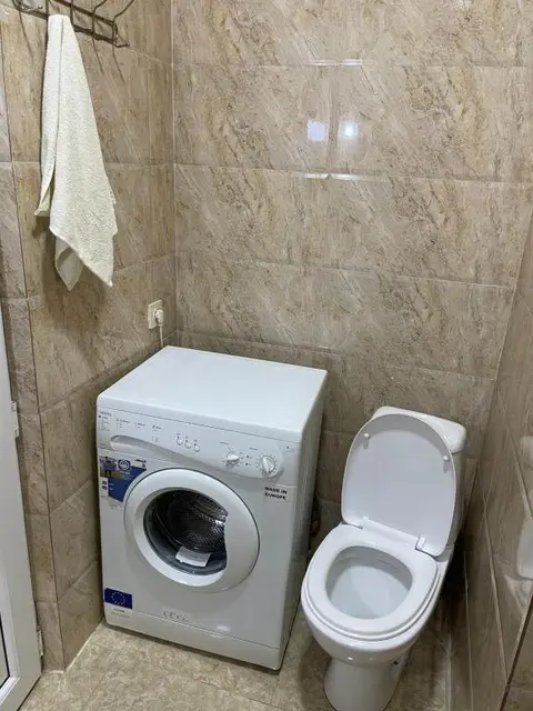 Батуми: Apartamenty Pirosmany 18