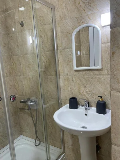 Батуми: Apartamenty Pirosmany 18