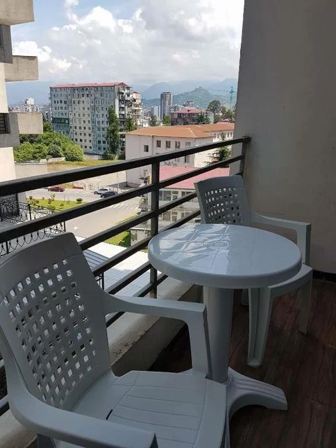 Батуми: Apartamenty Pirosmany 18