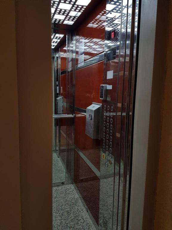 Батуми: Apartamenty Pirosmany 18