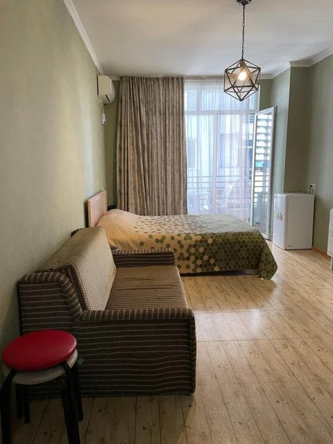 Батуми: Apartamenty Pirosmany 18