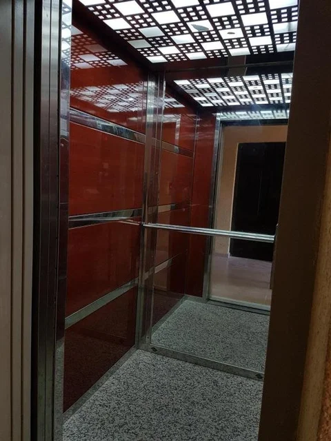Батуми: Apartamenty Pirosmany 18