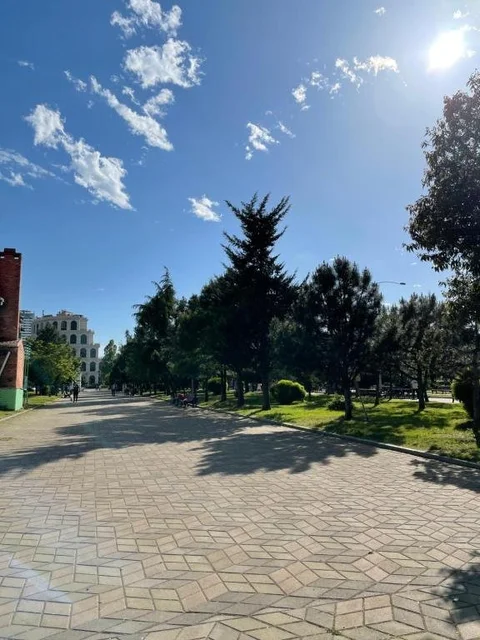 Батуми: Apartamenty Pirosmany 18