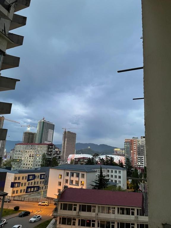 Батуми: Apartamenty Pirosmany 18
