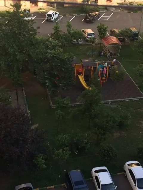 Батуми: 2 Kobaladze Street