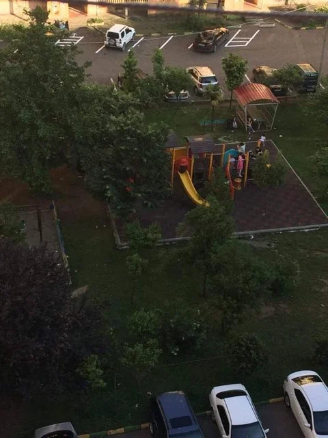 Батуми: 2 Kobaladze Street