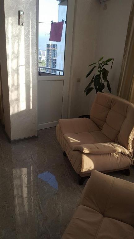 Батуми: apartment 501